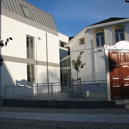 Home Hotel Tollboden Drammen Kültér fotó