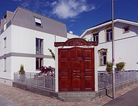 Home Hotel Tollboden Drammen Kültér fotó