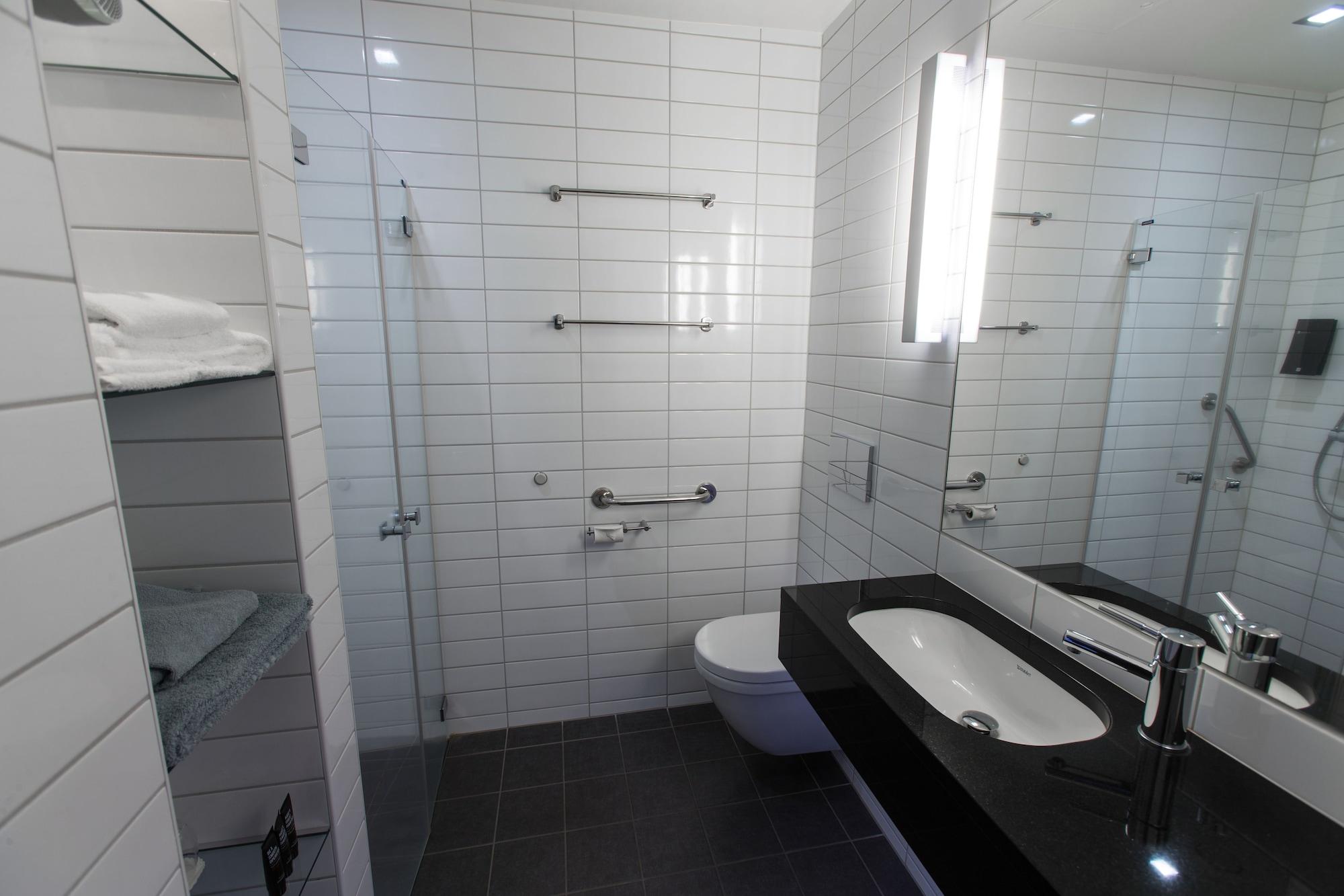 Home Hotel Tollboden Drammen Kültér fotó