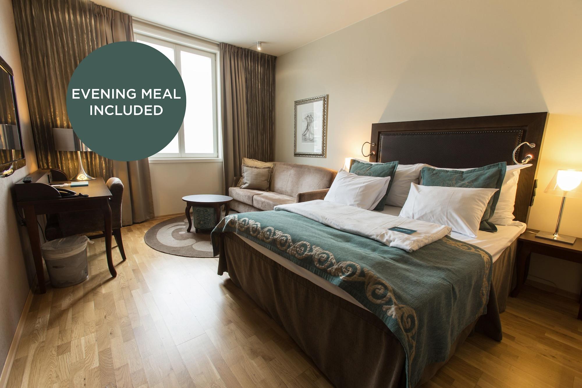 Home Hotel Tollboden Drammen Kültér fotó