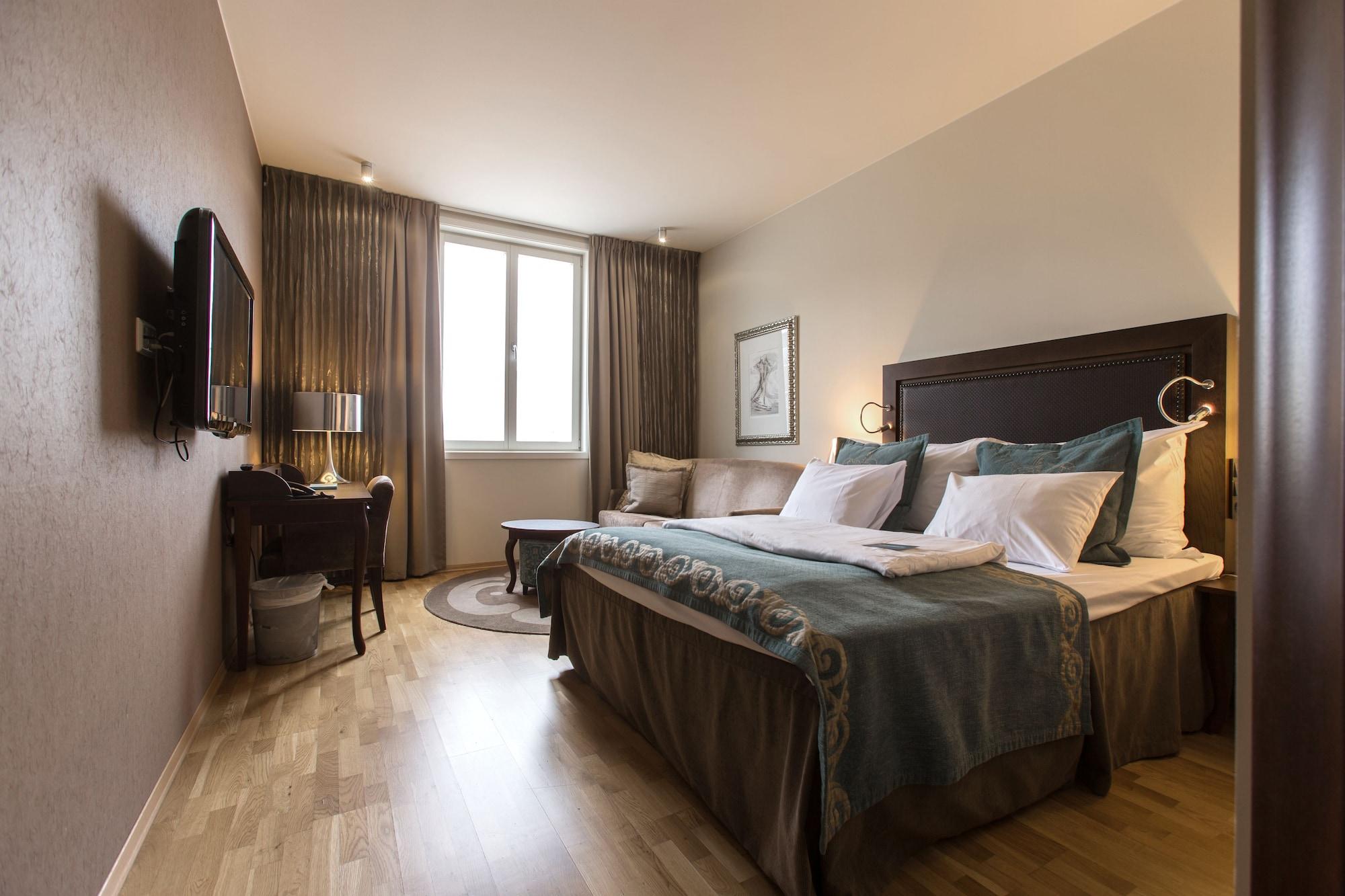 Home Hotel Tollboden Drammen Kültér fotó