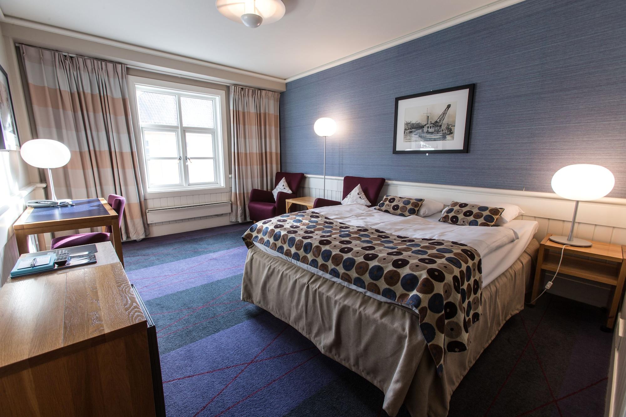 Home Hotel Tollboden Drammen Kültér fotó