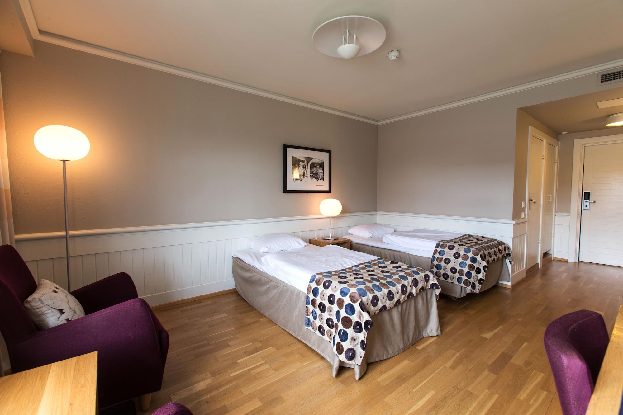 Home Hotel Tollboden Drammen Kültér fotó