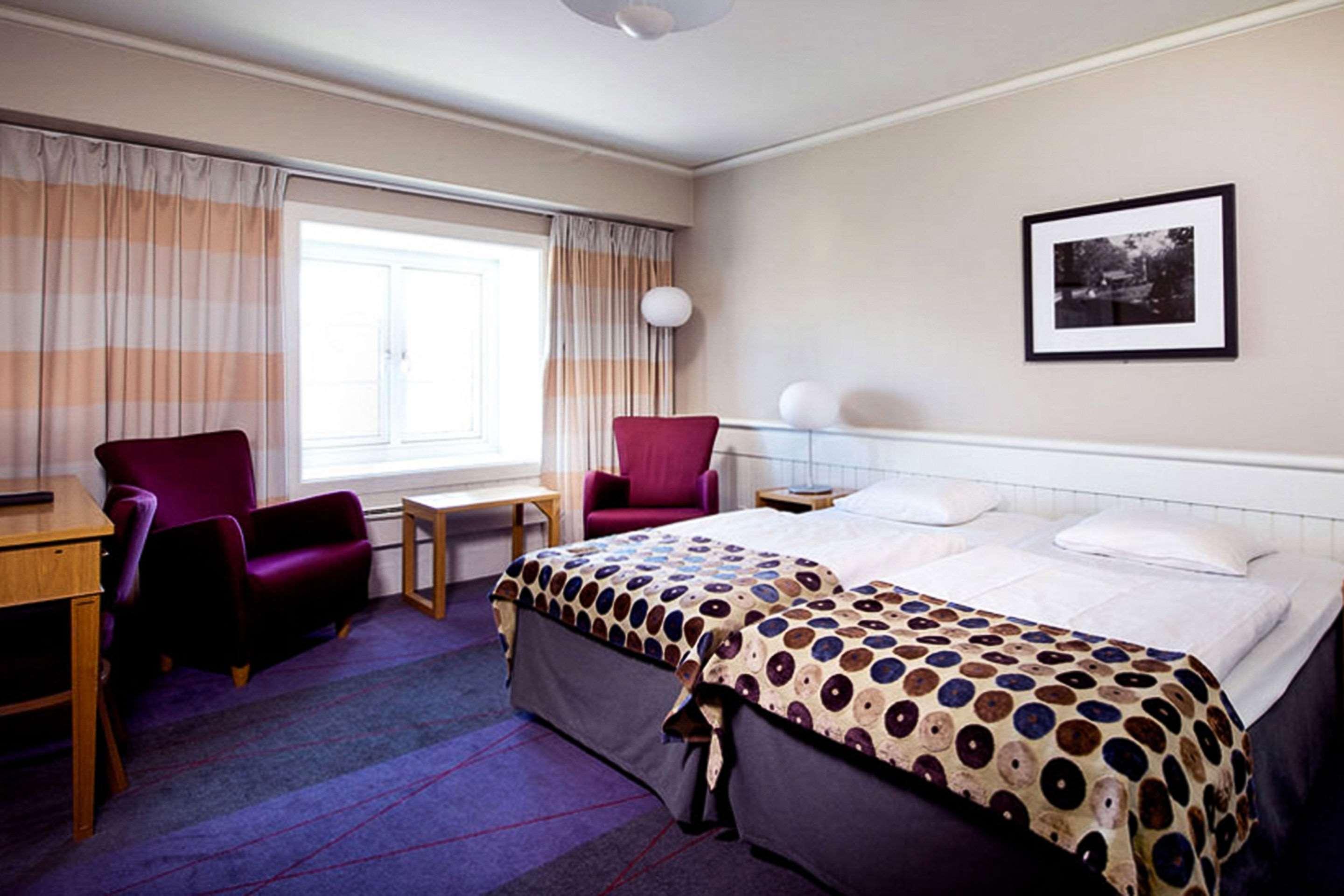 Home Hotel Tollboden Drammen Kültér fotó