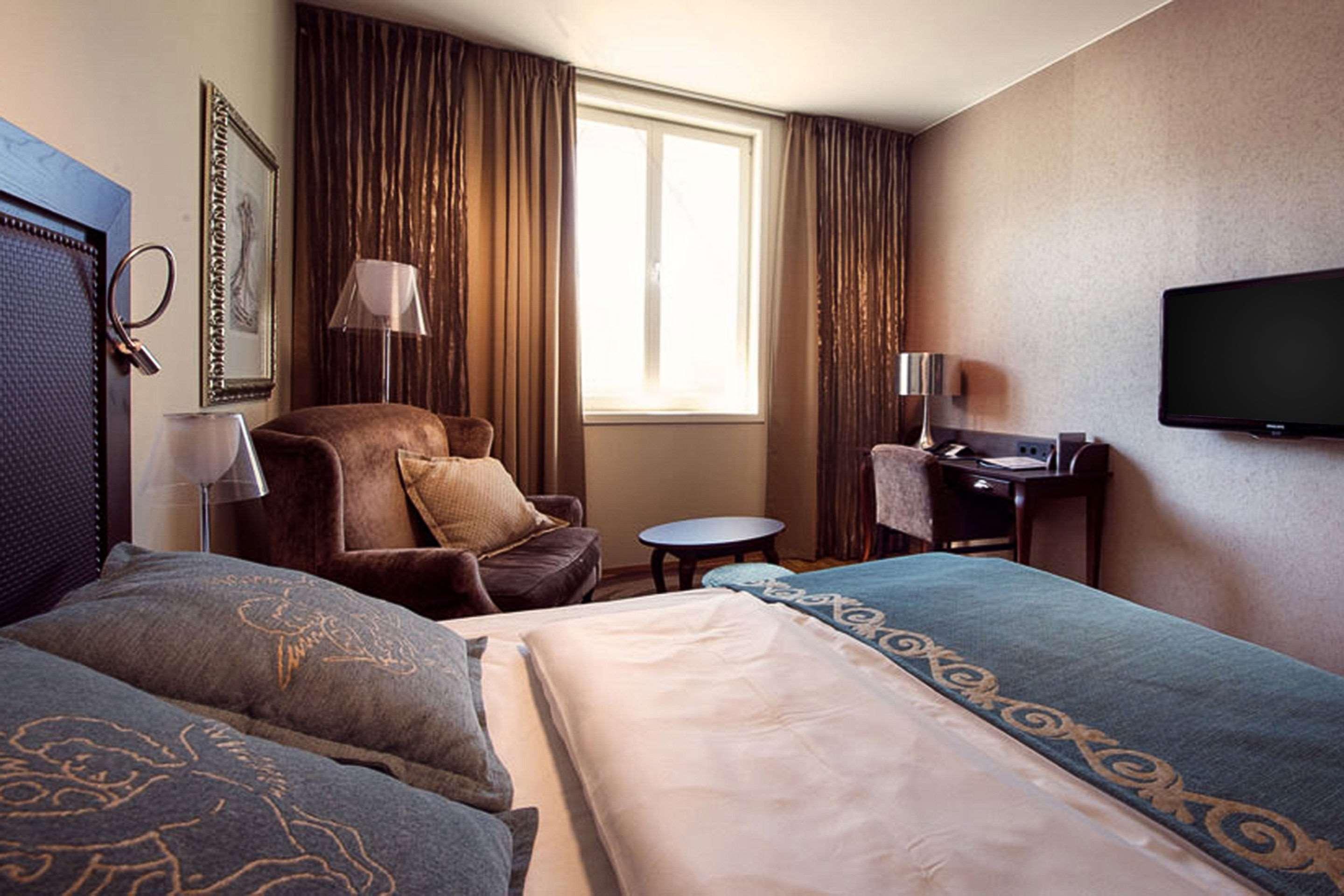 Home Hotel Tollboden Drammen Kültér fotó