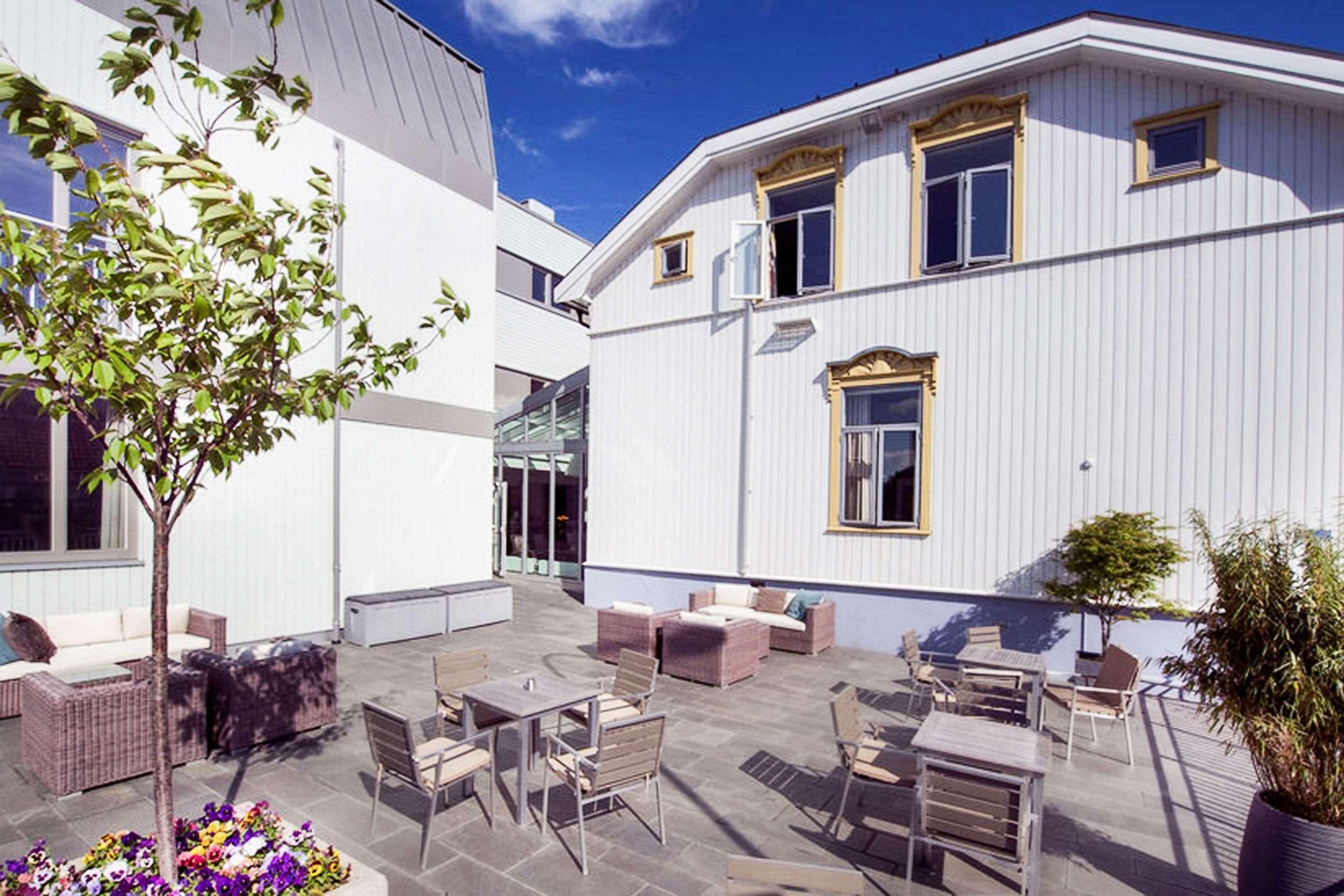 Home Hotel Tollboden Drammen Kültér fotó