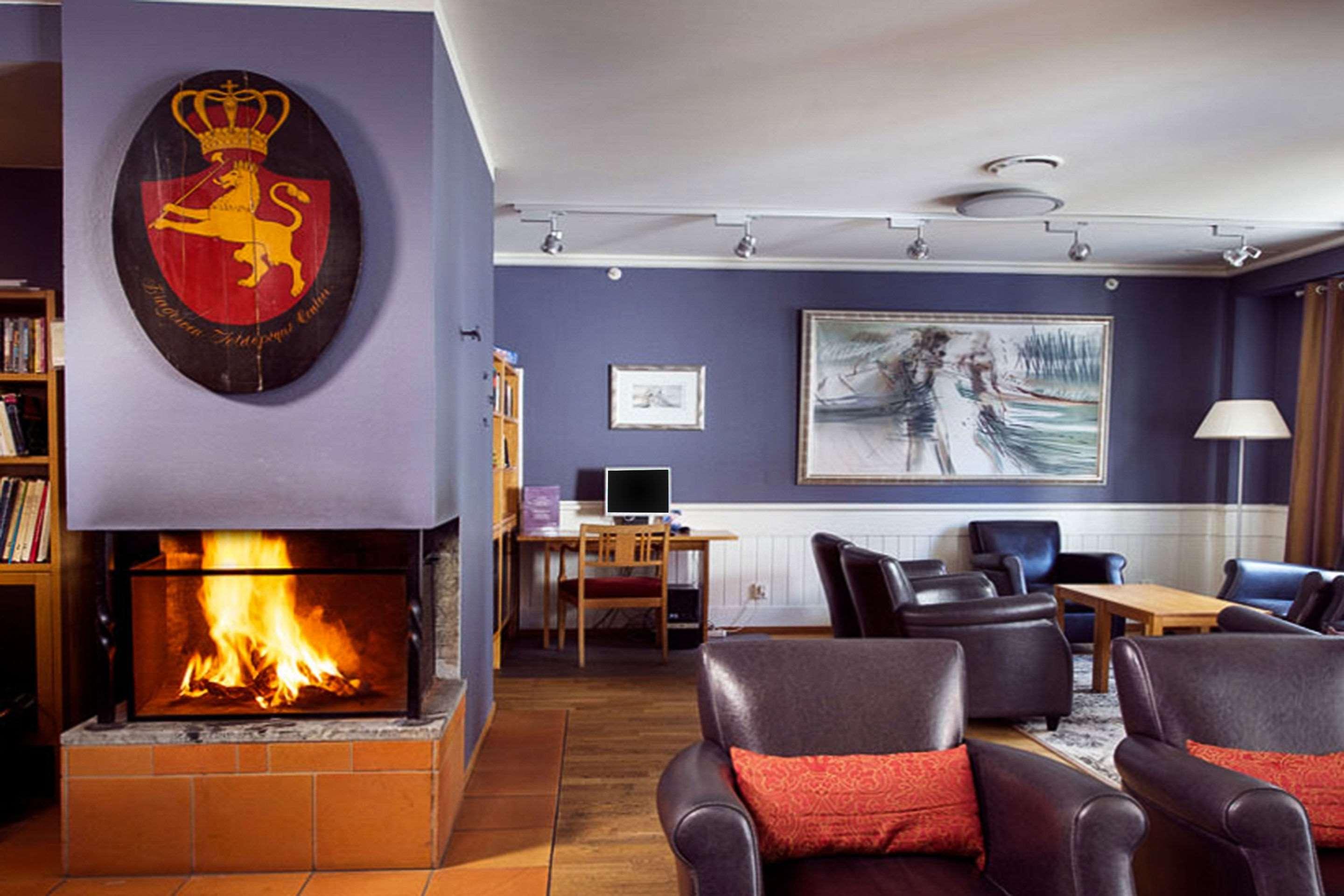 Home Hotel Tollboden Drammen Kültér fotó