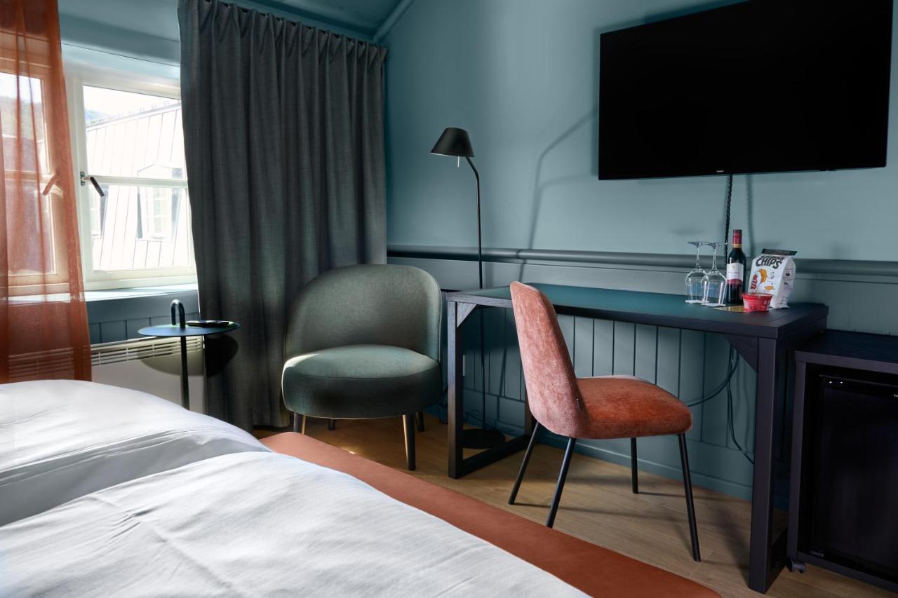 Home Hotel Tollboden Drammen Kültér fotó