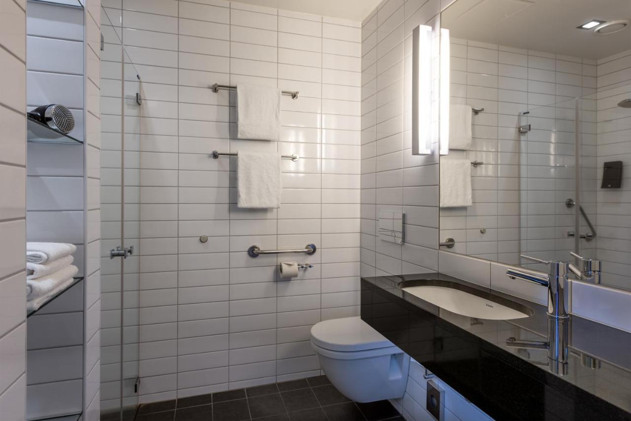 Home Hotel Tollboden Drammen Kültér fotó