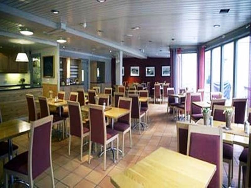 Home Hotel Tollboden Drammen Kültér fotó