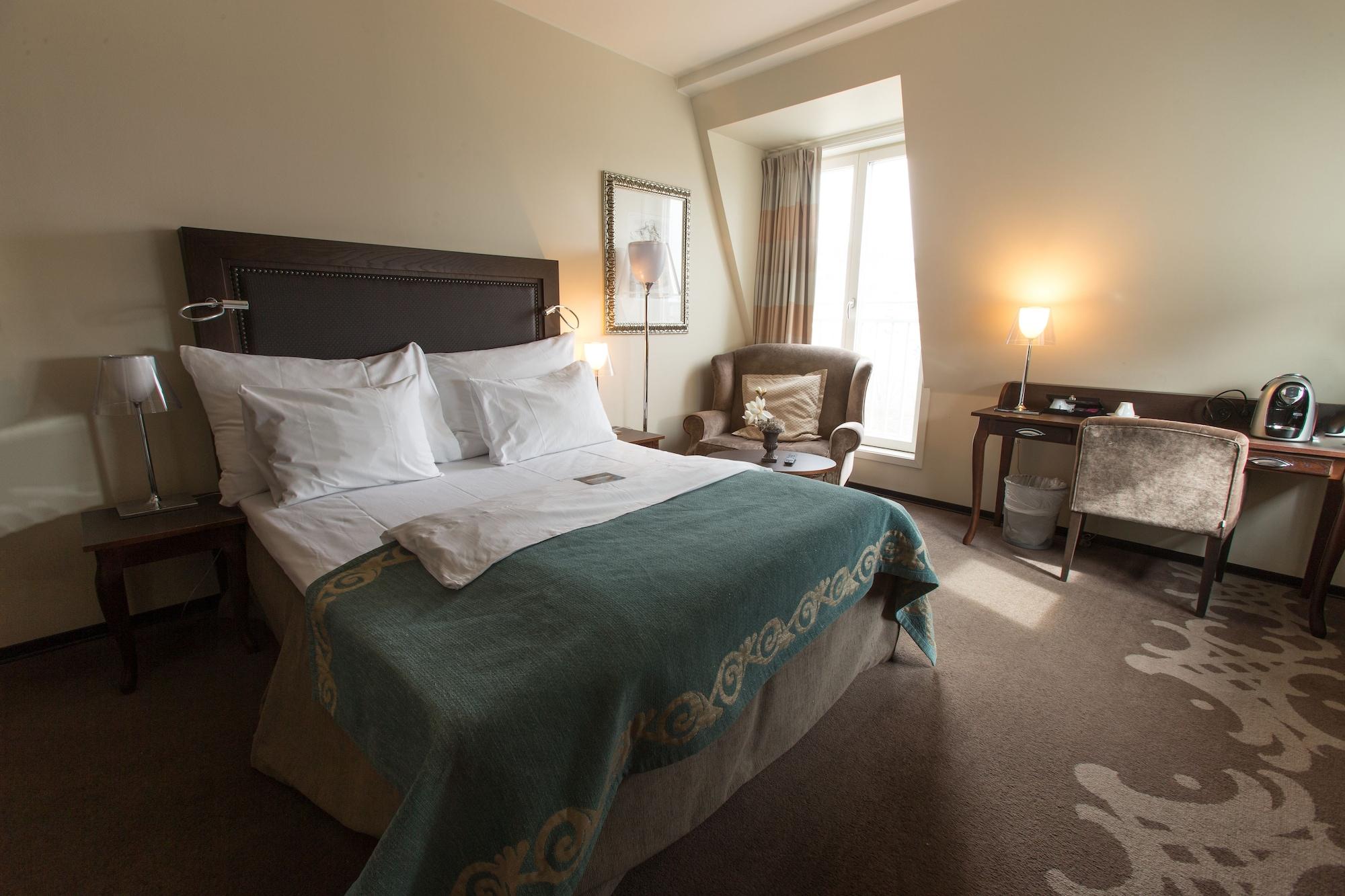 Home Hotel Tollboden Drammen Kültér fotó