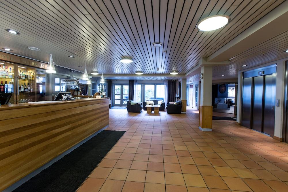 Home Hotel Tollboden Drammen Kültér fotó