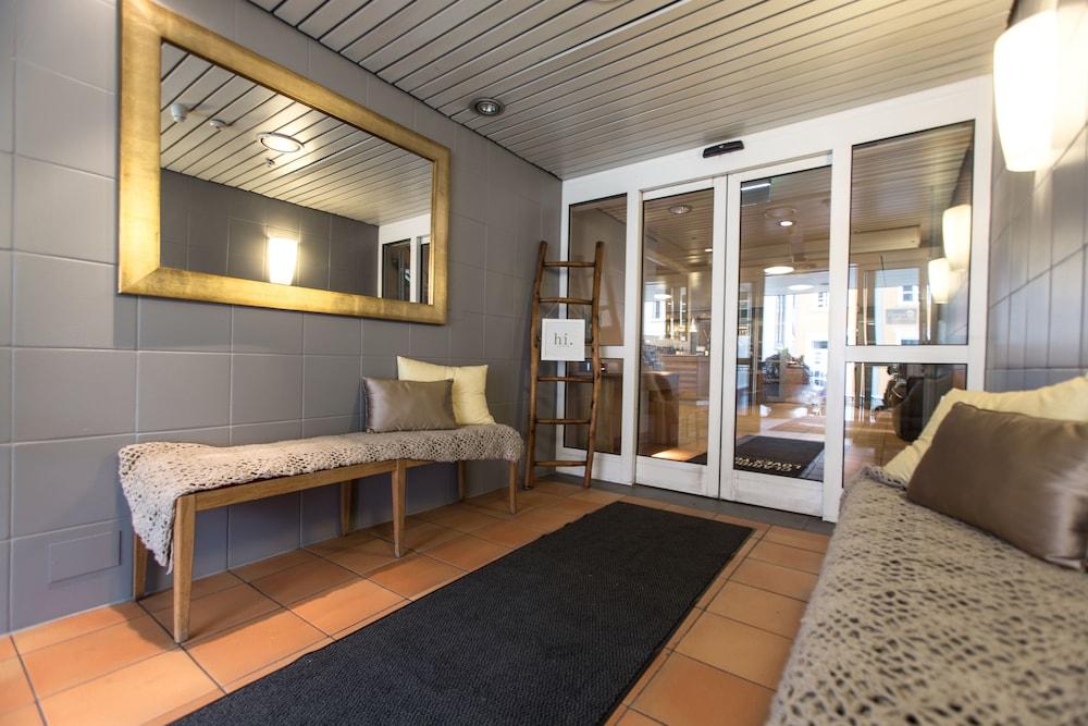 Home Hotel Tollboden Drammen Kültér fotó