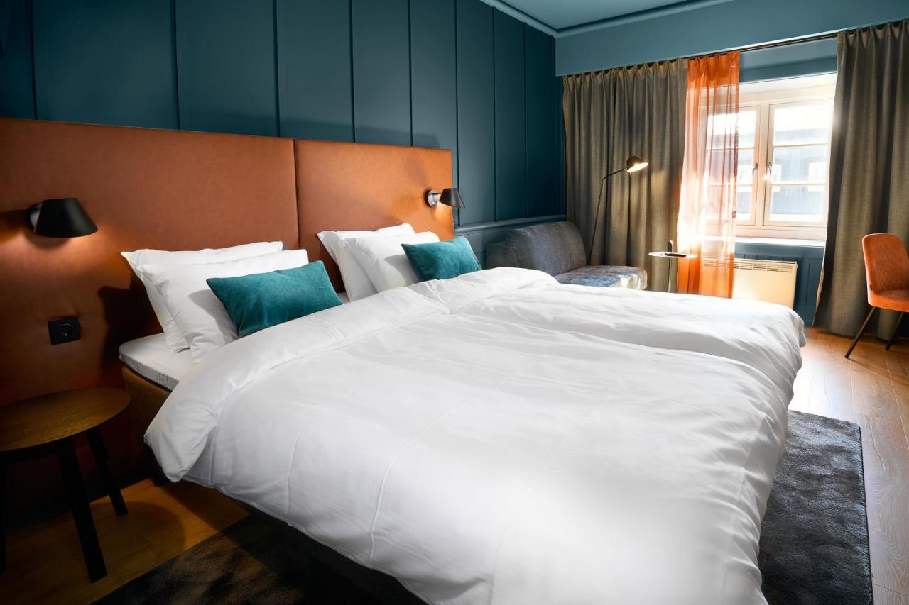 Home Hotel Tollboden Drammen Kültér fotó