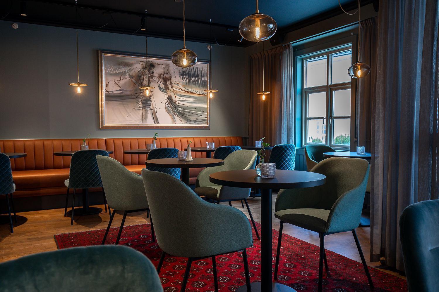 Home Hotel Tollboden Drammen Kültér fotó