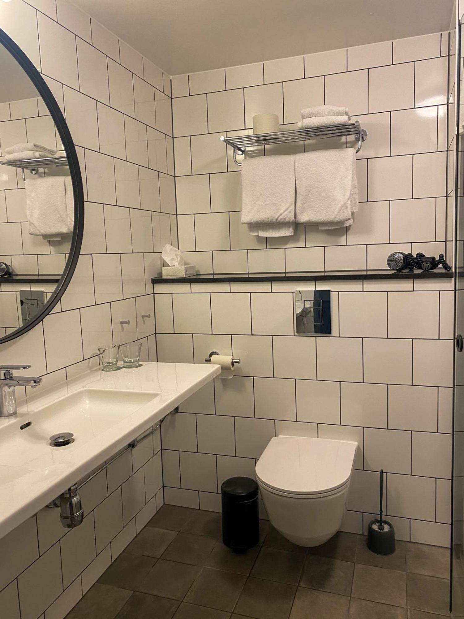 Home Hotel Tollboden Drammen Kültér fotó
