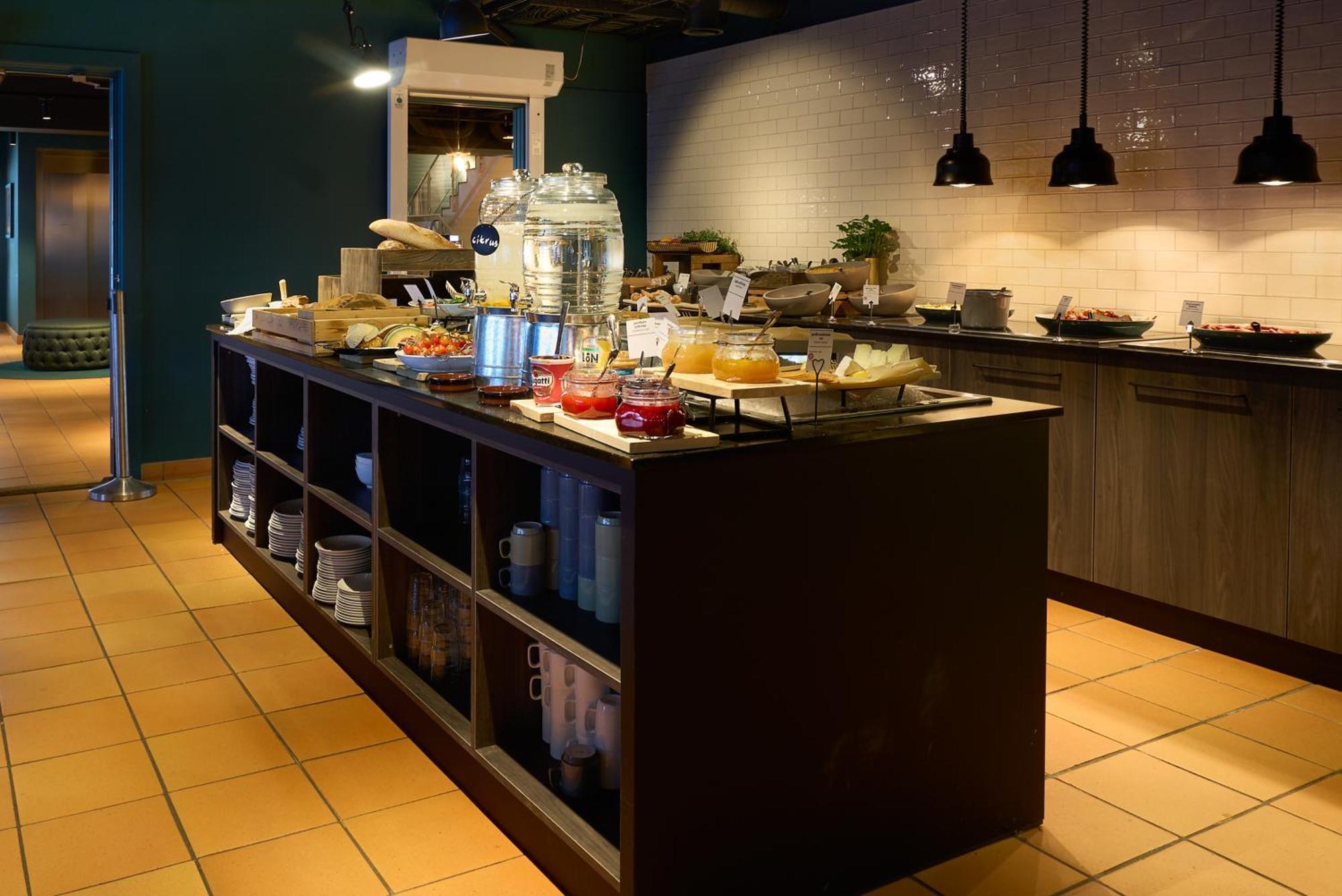 Home Hotel Tollboden Drammen Kültér fotó