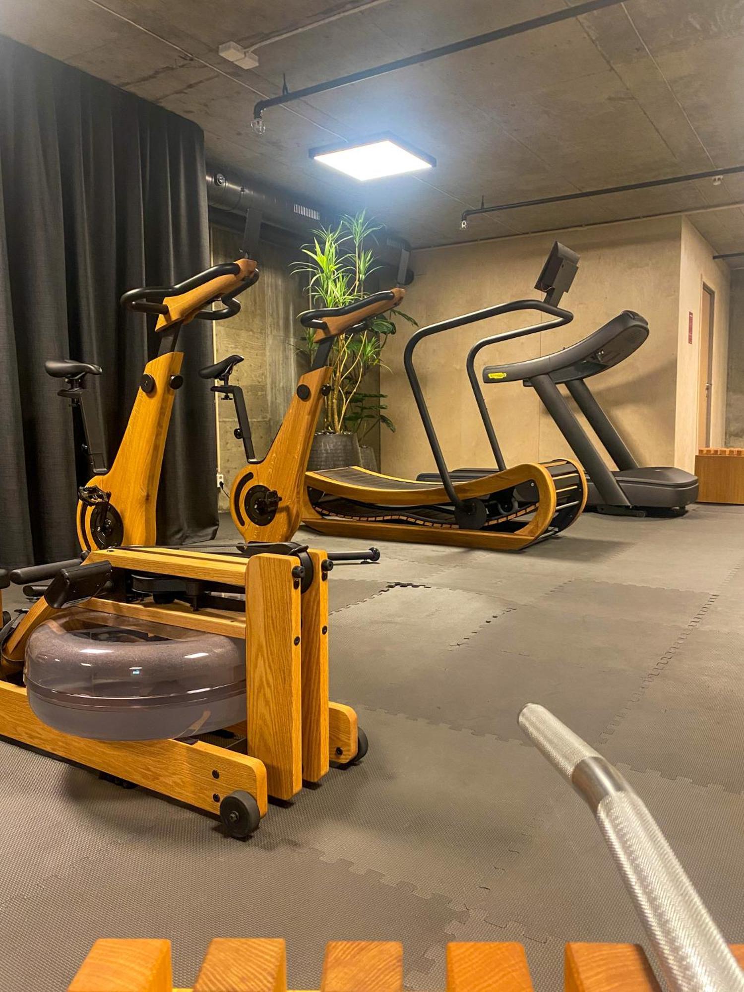 Home Hotel Tollboden Drammen Kültér fotó