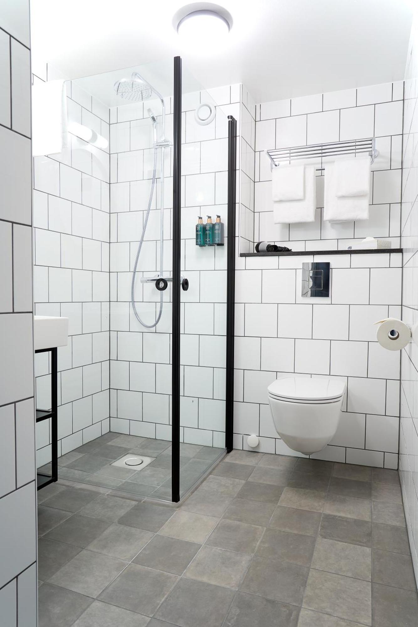 Home Hotel Tollboden Drammen Kültér fotó