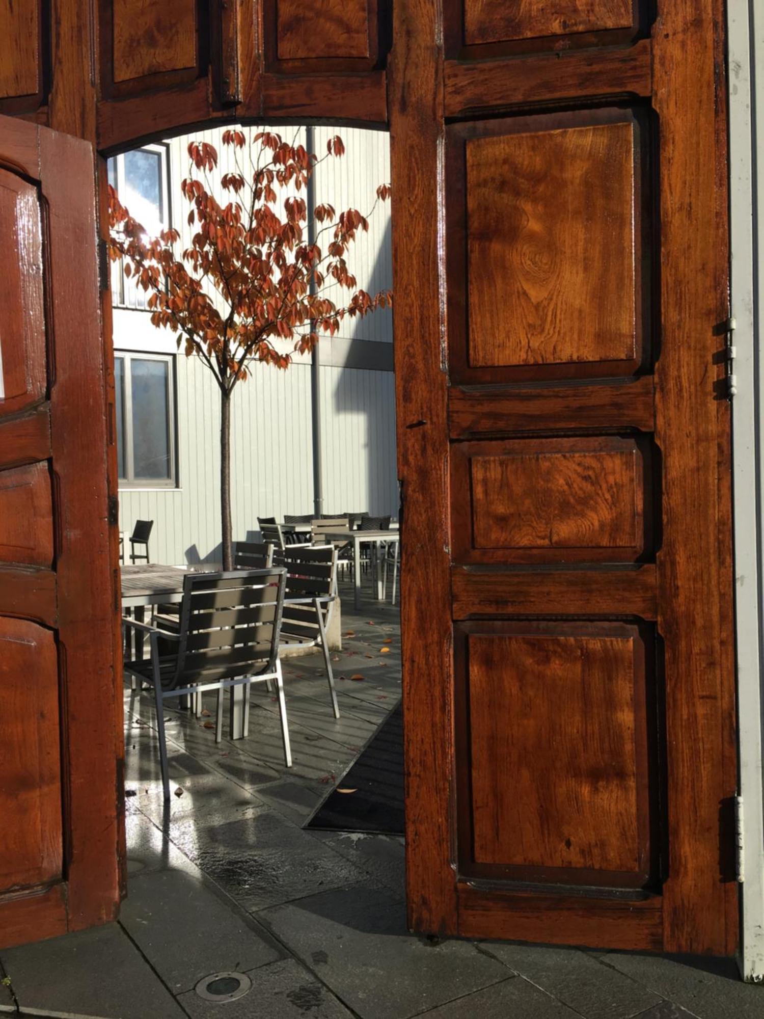 Home Hotel Tollboden Drammen Kültér fotó