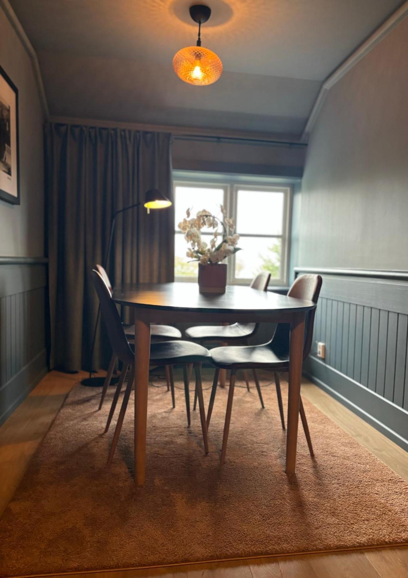 Home Hotel Tollboden Drammen Kültér fotó