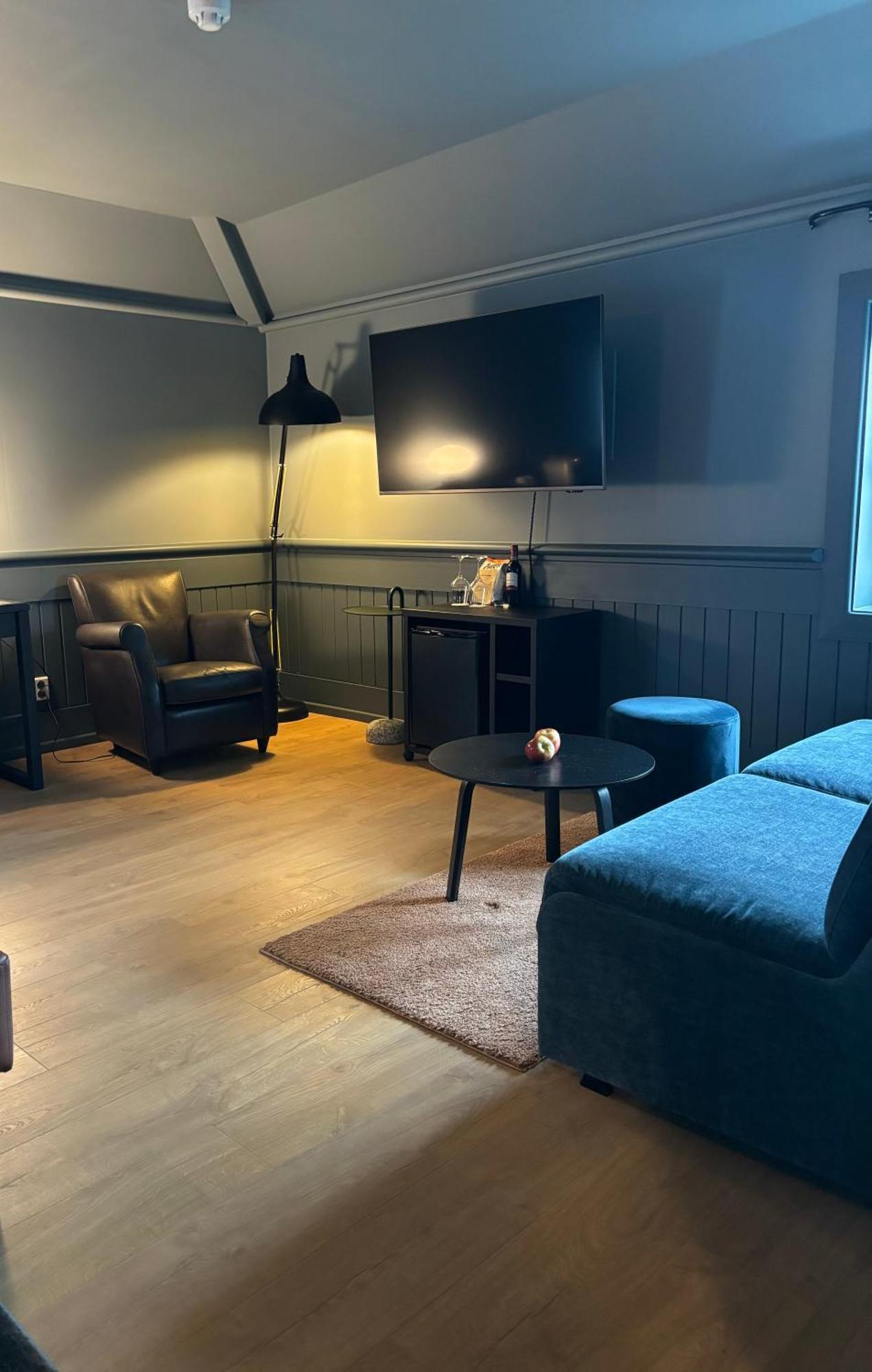 Home Hotel Tollboden Drammen Kültér fotó