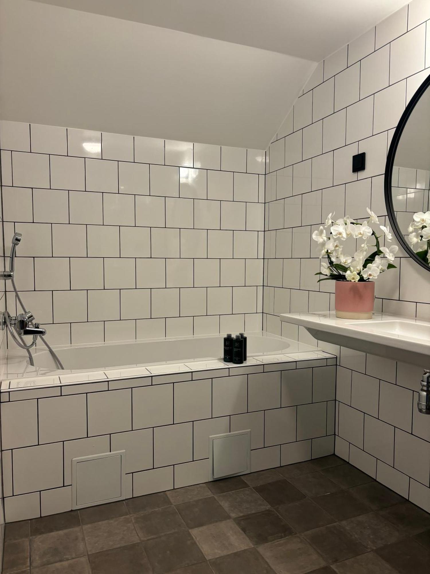 Home Hotel Tollboden Drammen Kültér fotó