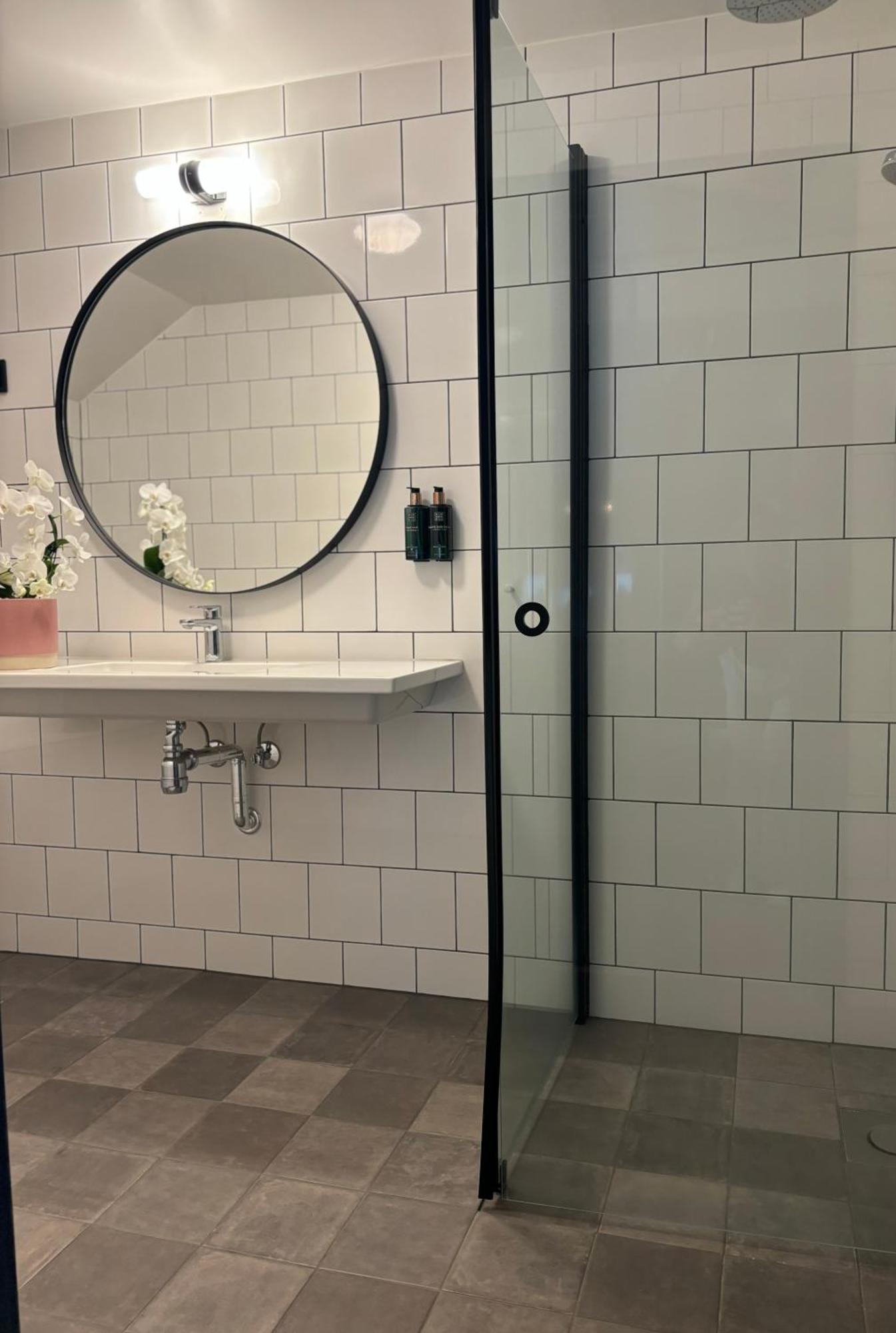 Home Hotel Tollboden Drammen Kültér fotó