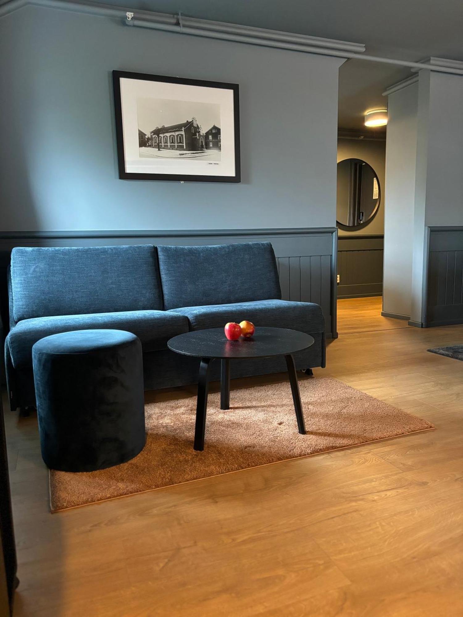 Home Hotel Tollboden Drammen Kültér fotó