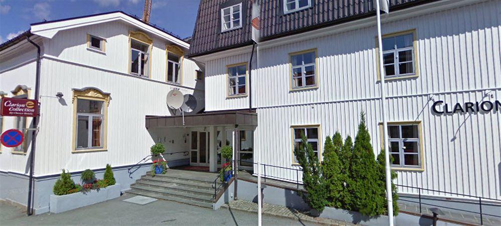 Home Hotel Tollboden Drammen Kültér fotó