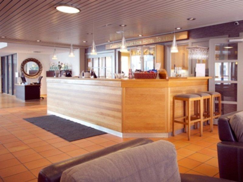 Home Hotel Tollboden Drammen Kültér fotó