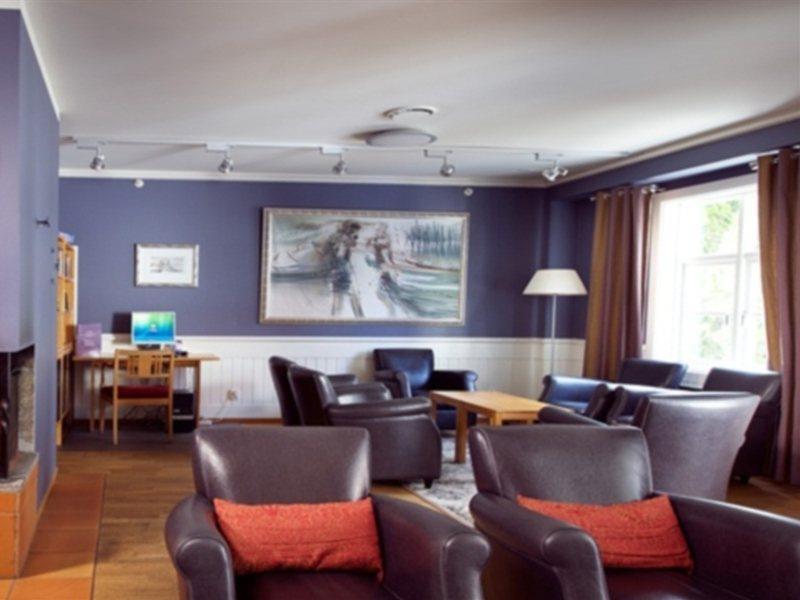 Home Hotel Tollboden Drammen Kültér fotó