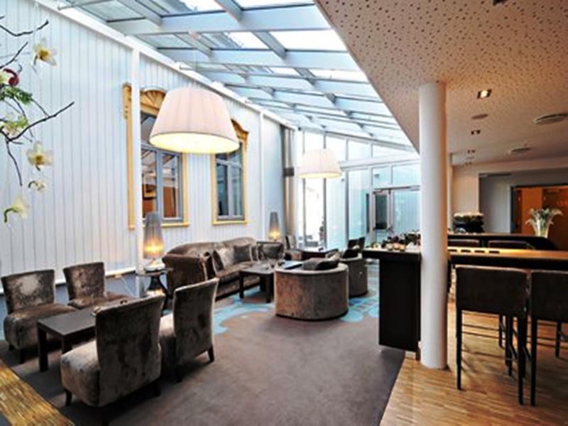 Home Hotel Tollboden Drammen Kültér fotó