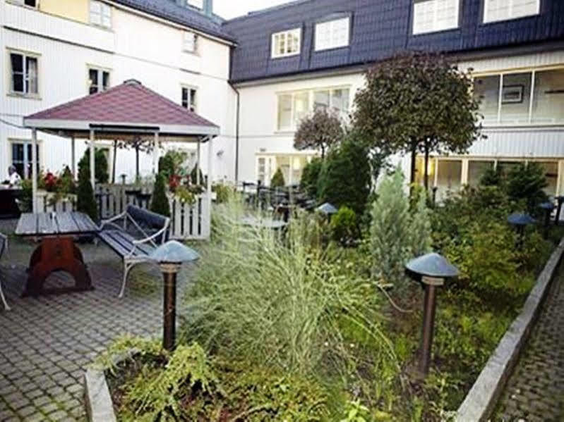 Home Hotel Tollboden Drammen Kültér fotó