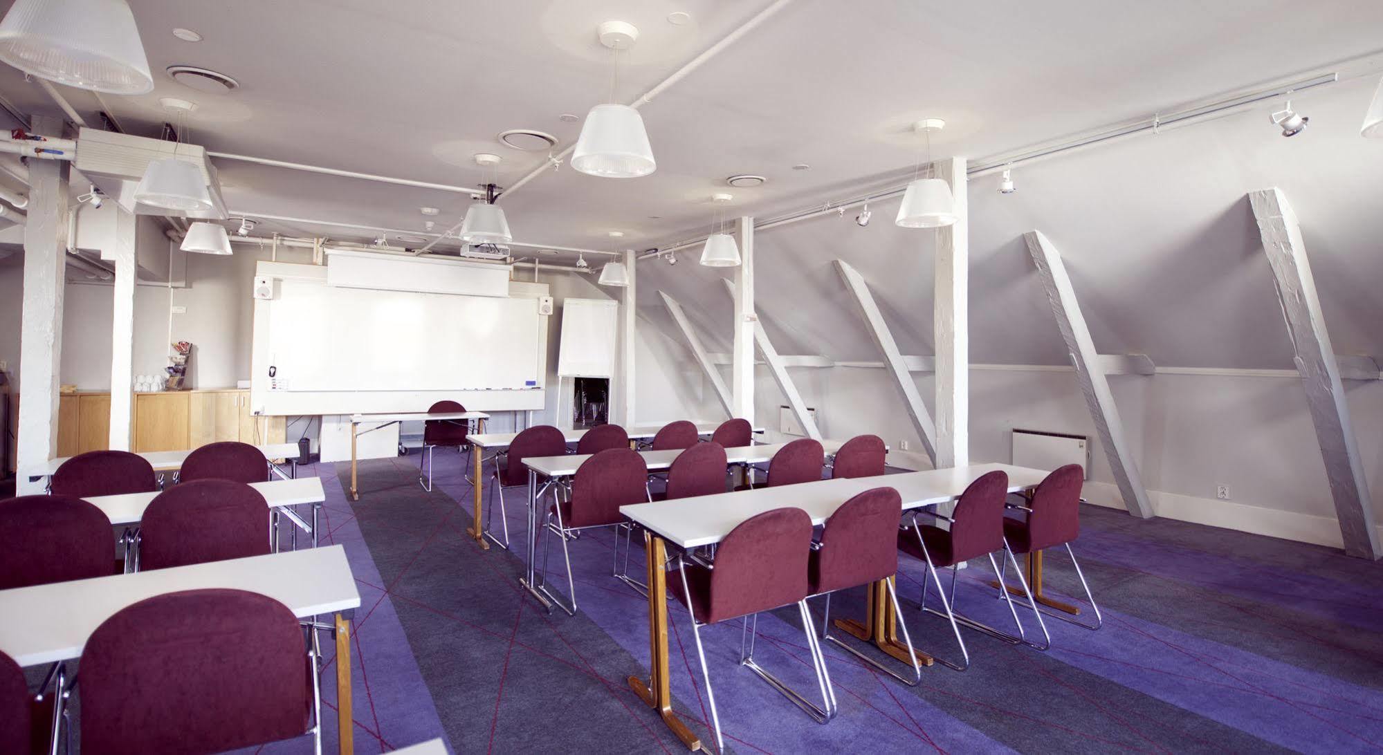 Home Hotel Tollboden Drammen Kültér fotó