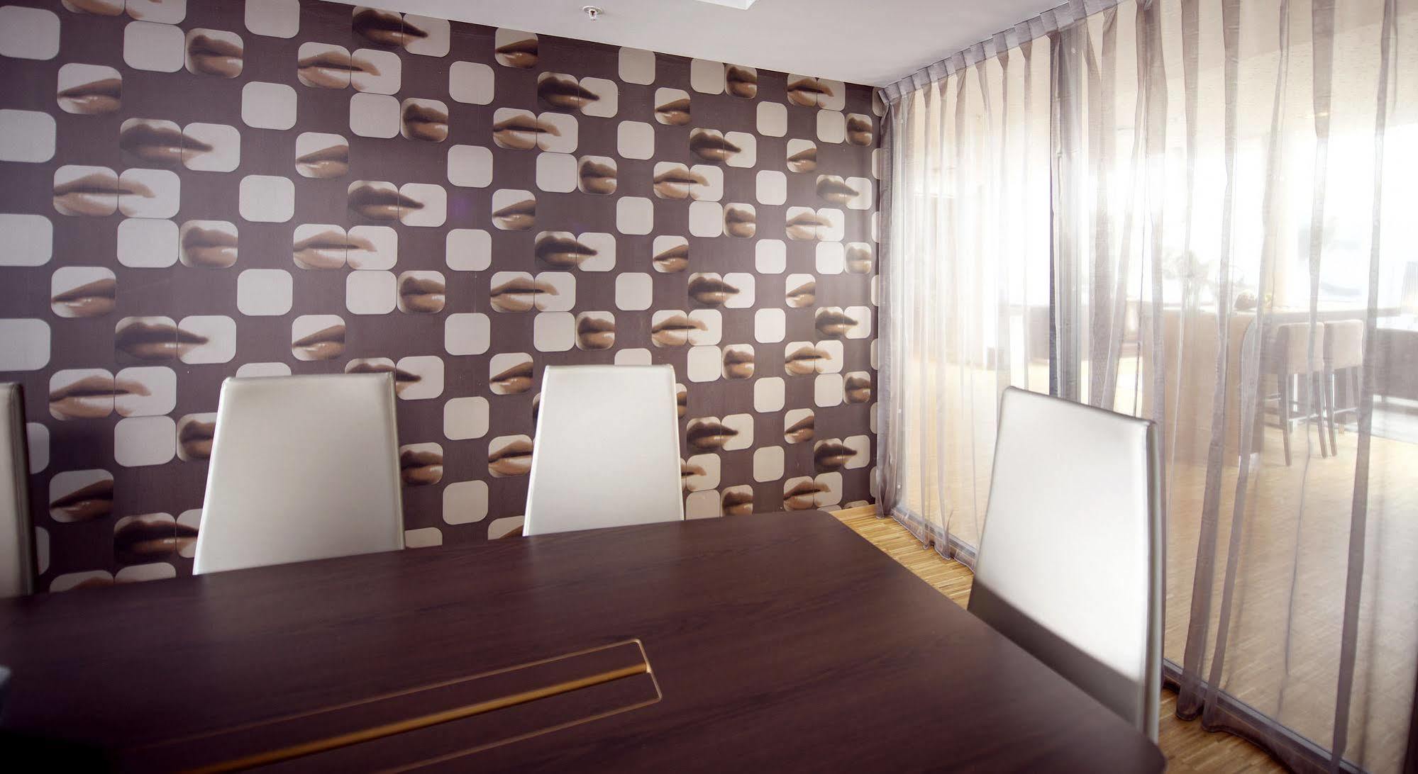 Home Hotel Tollboden Drammen Kültér fotó