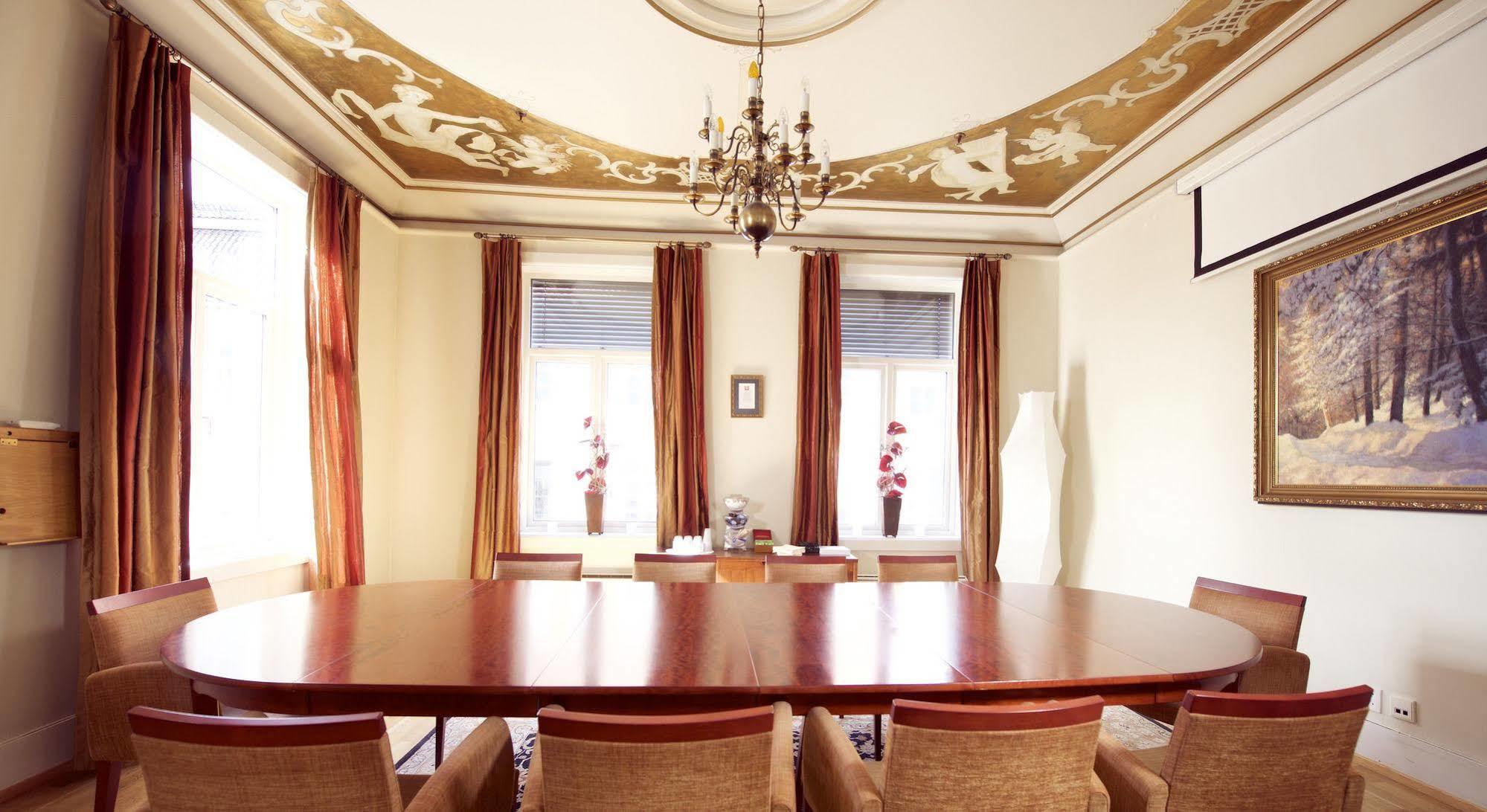 Home Hotel Tollboden Drammen Kültér fotó