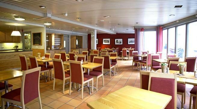 Home Hotel Tollboden Drammen Kültér fotó
